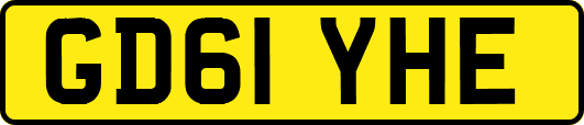 GD61YHE