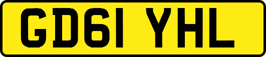 GD61YHL