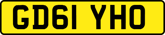 GD61YHO