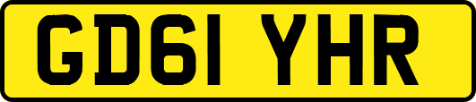 GD61YHR