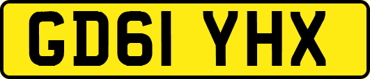 GD61YHX