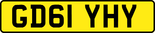 GD61YHY