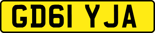 GD61YJA
