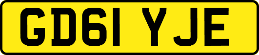 GD61YJE