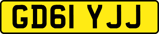 GD61YJJ