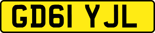 GD61YJL