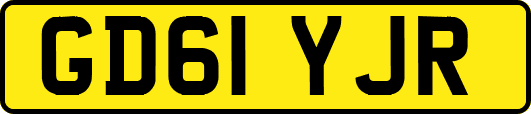 GD61YJR