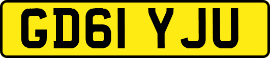 GD61YJU