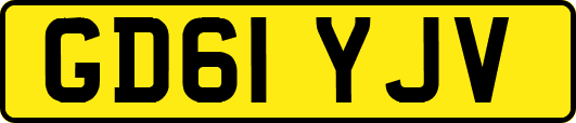 GD61YJV