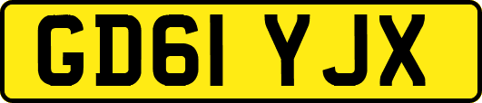 GD61YJX