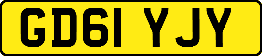 GD61YJY