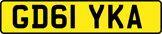 GD61YKA