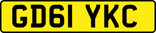 GD61YKC