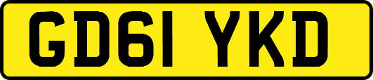 GD61YKD