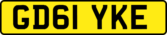 GD61YKE