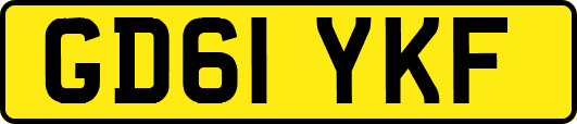 GD61YKF