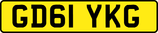 GD61YKG