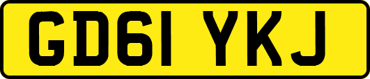 GD61YKJ