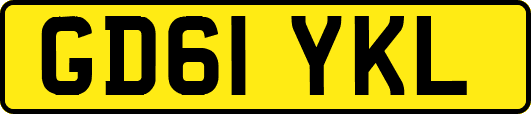 GD61YKL