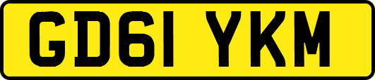 GD61YKM