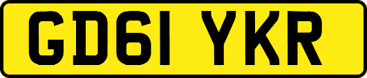 GD61YKR