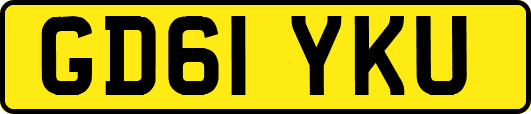 GD61YKU