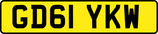 GD61YKW