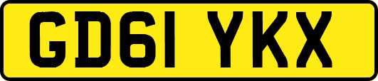 GD61YKX