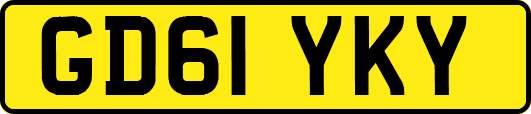 GD61YKY