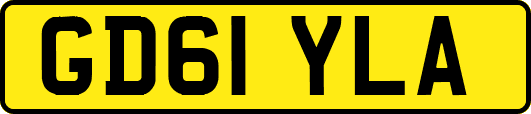 GD61YLA