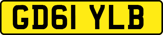 GD61YLB