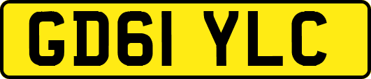 GD61YLC