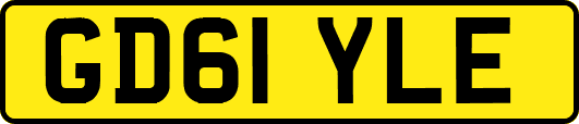 GD61YLE