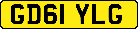 GD61YLG
