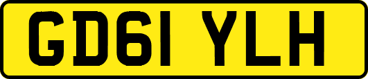 GD61YLH