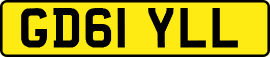 GD61YLL