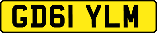 GD61YLM