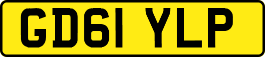 GD61YLP