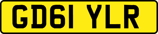 GD61YLR