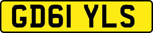 GD61YLS