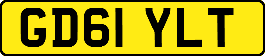 GD61YLT