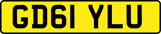 GD61YLU