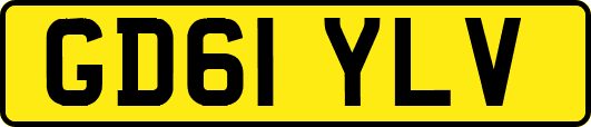 GD61YLV