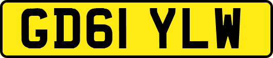 GD61YLW