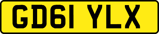 GD61YLX