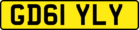 GD61YLY