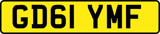GD61YMF
