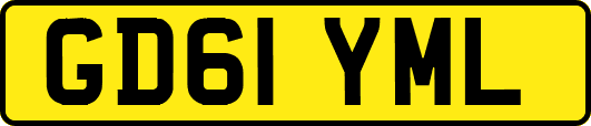 GD61YML
