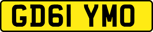 GD61YMO