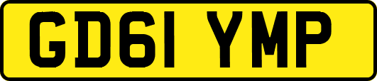 GD61YMP